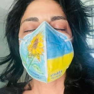 Meet your Posher, Lena